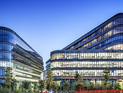 未來(lái)智能立體式倉(cāng)庫(kù)將如何改變物流行業(yè)？