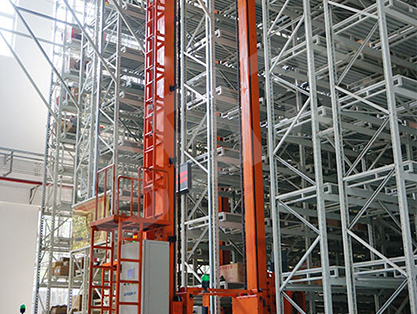 如何利用智能技術(shù)提高倉(cāng)庫(kù)立體庫(kù)房的效率？